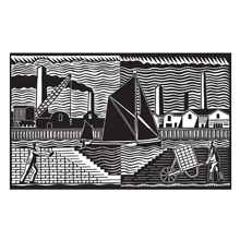 Bricks, Brickmen & Barges