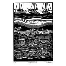 Conyer Creek III