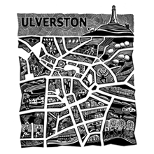 Ulverston The Festival Town